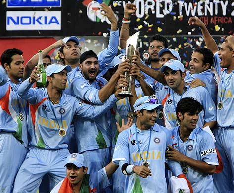 cricket world cup images. INDIA WINS THE WORLD CUP!